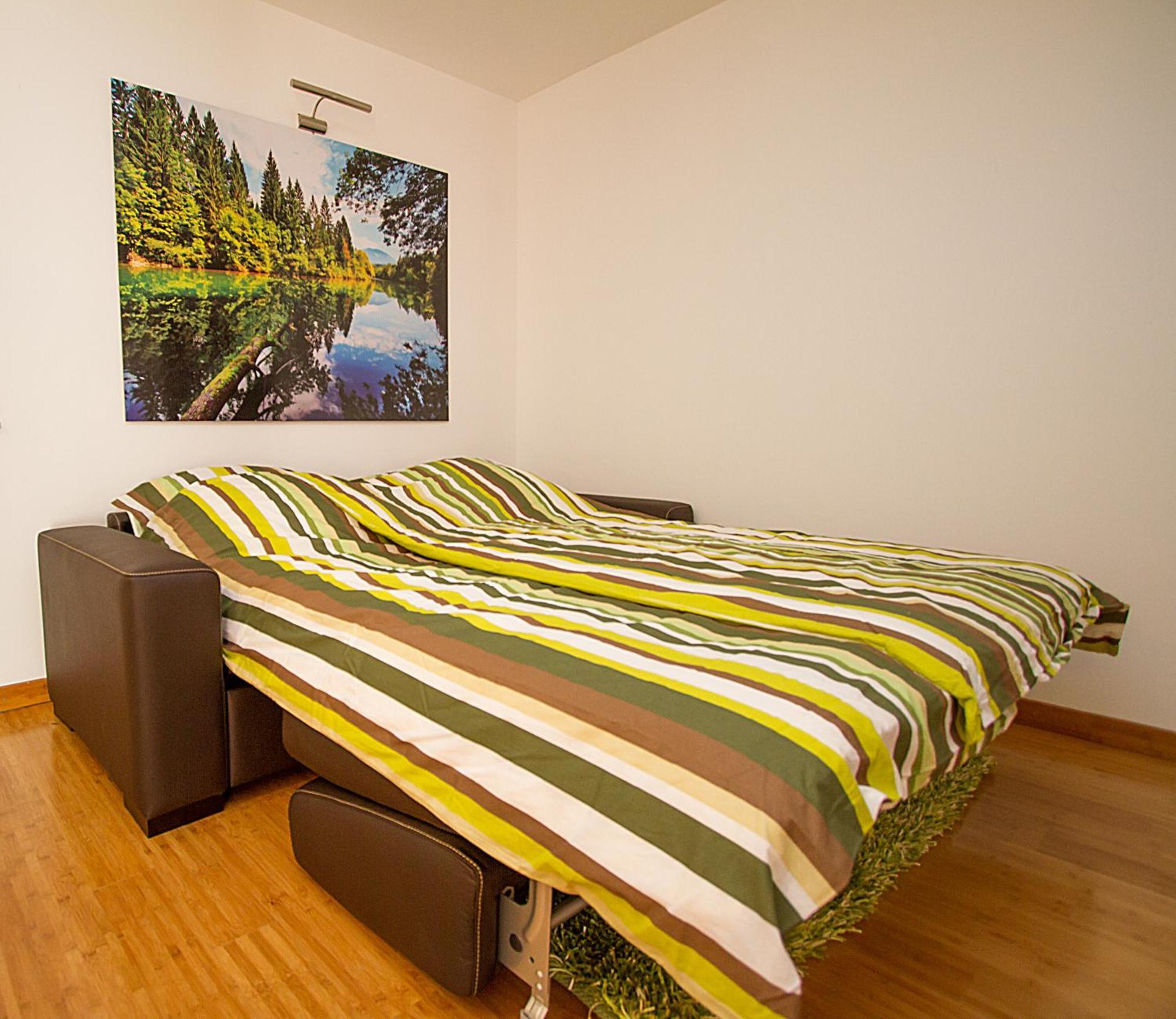 Apartments Bohinjskih 7 ห้อง รูปภาพ