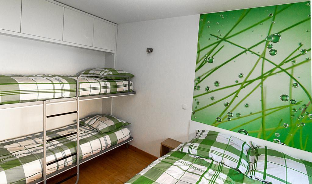 Apartments Bohinjskih 7 ห้อง รูปภาพ