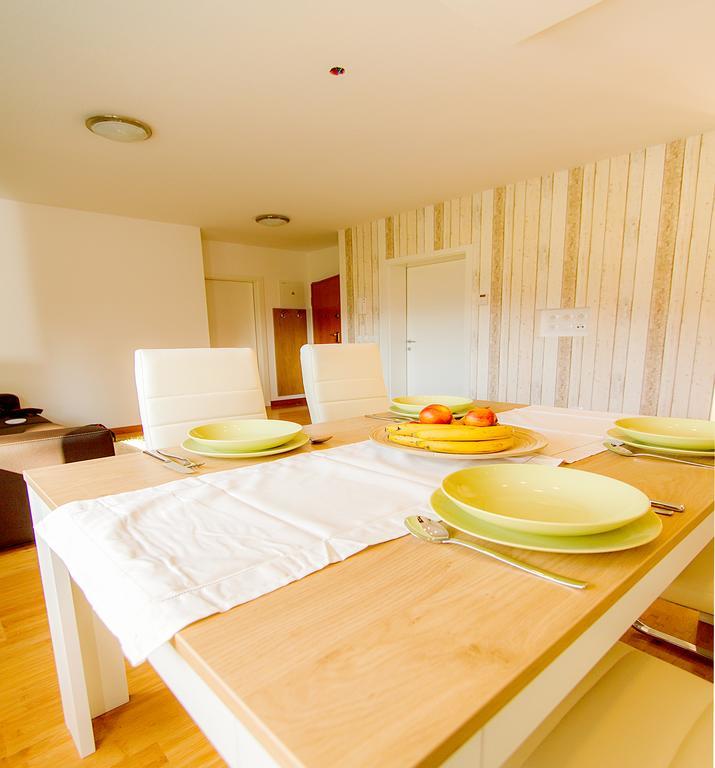 Apartments Bohinjskih 7 ห้อง รูปภาพ