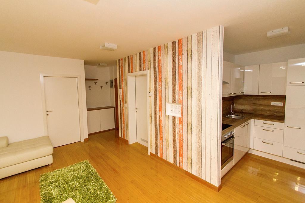 Apartments Bohinjskih 7 ห้อง รูปภาพ