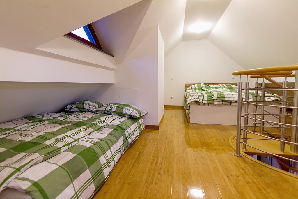 Apartments Bohinjskih 7 ห้อง รูปภาพ