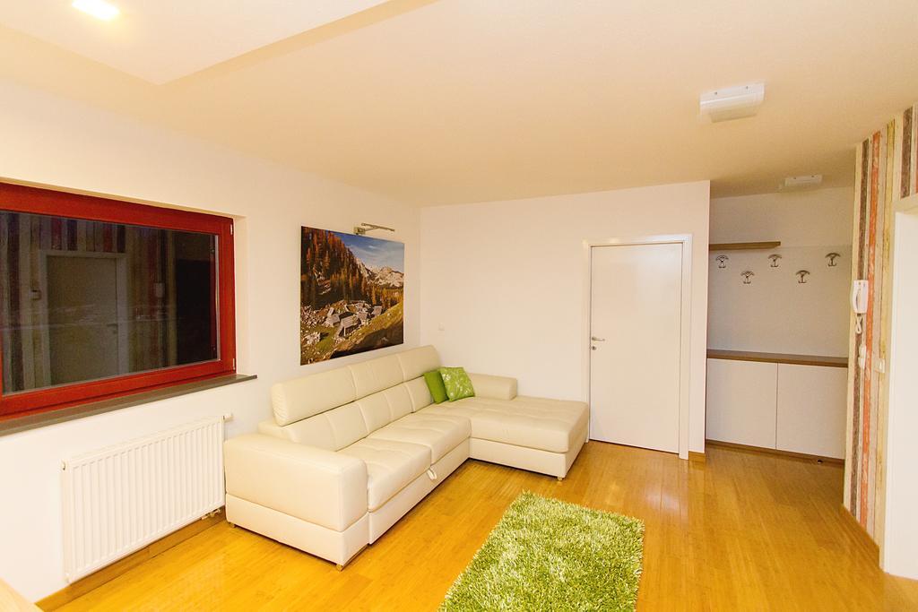 Apartments Bohinjskih 7 ห้อง รูปภาพ