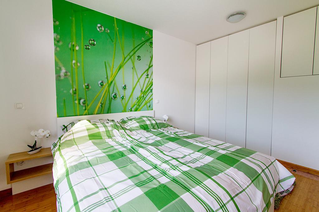 Apartments Bohinjskih 7 ห้อง รูปภาพ