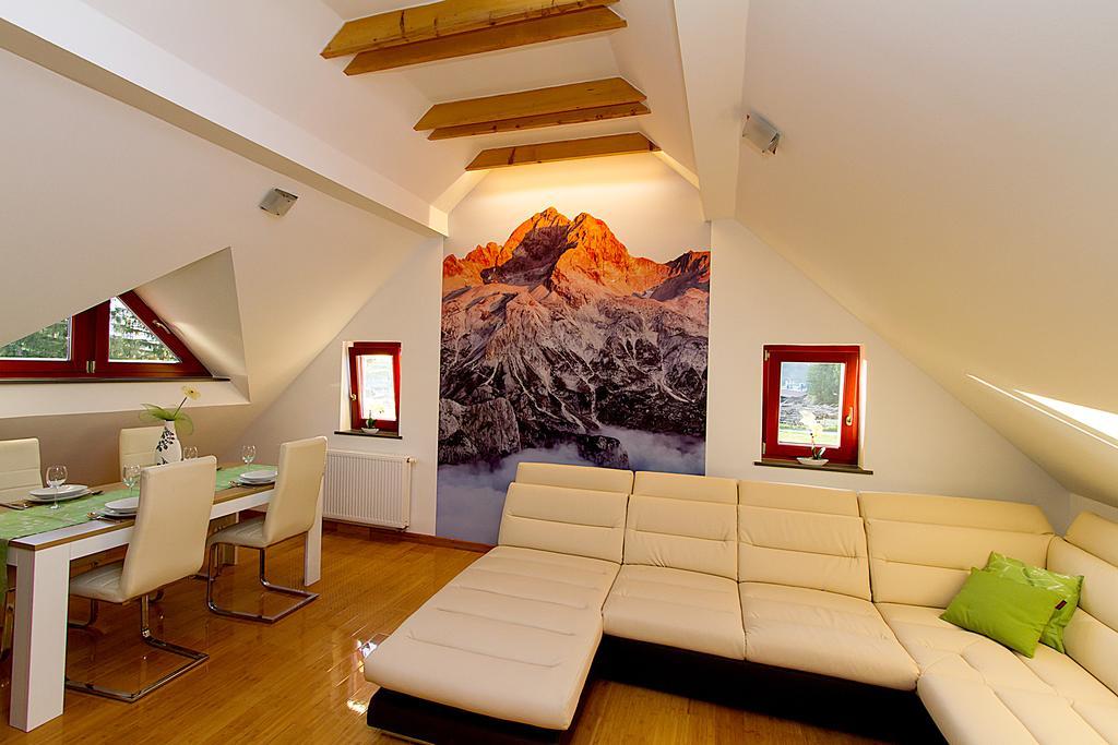 Apartments Bohinjskih 7 ห้อง รูปภาพ