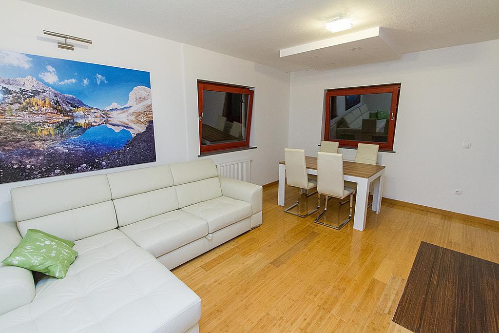 Apartments Bohinjskih 7 ห้อง รูปภาพ