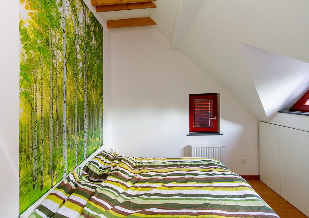 Apartments Bohinjskih 7 ห้อง รูปภาพ