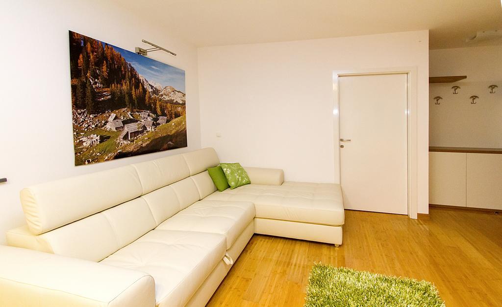 Apartments Bohinjskih 7 ห้อง รูปภาพ