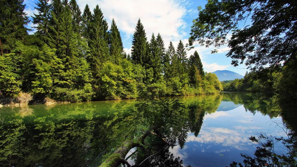 Apartments Bohinjskih 7 ภายนอก รูปภาพ