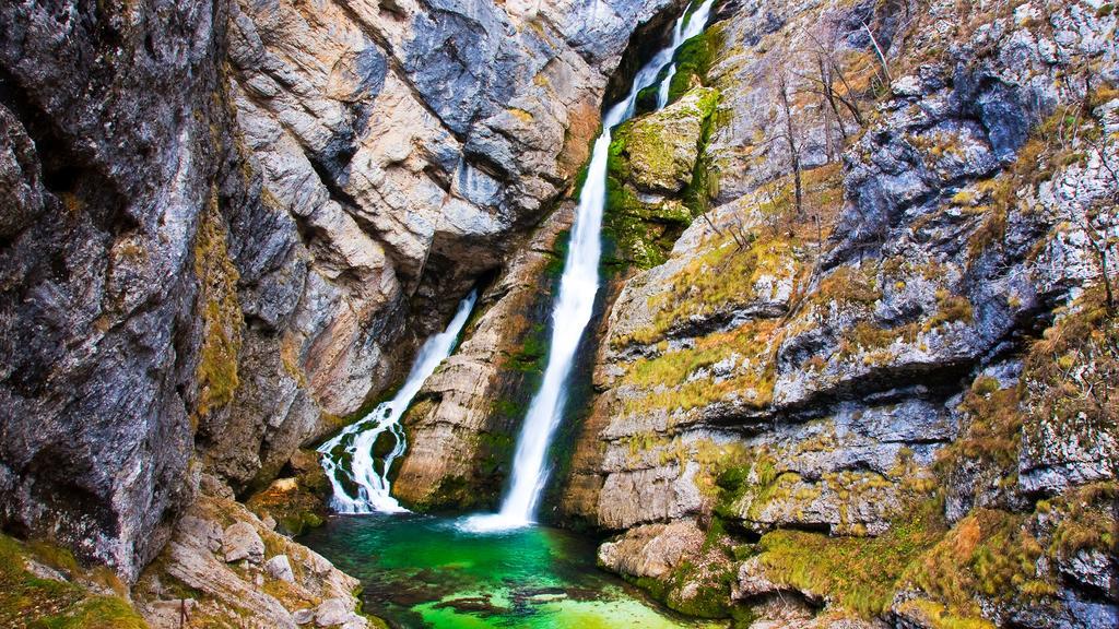 Apartments Bohinjskih 7 ภายนอก รูปภาพ